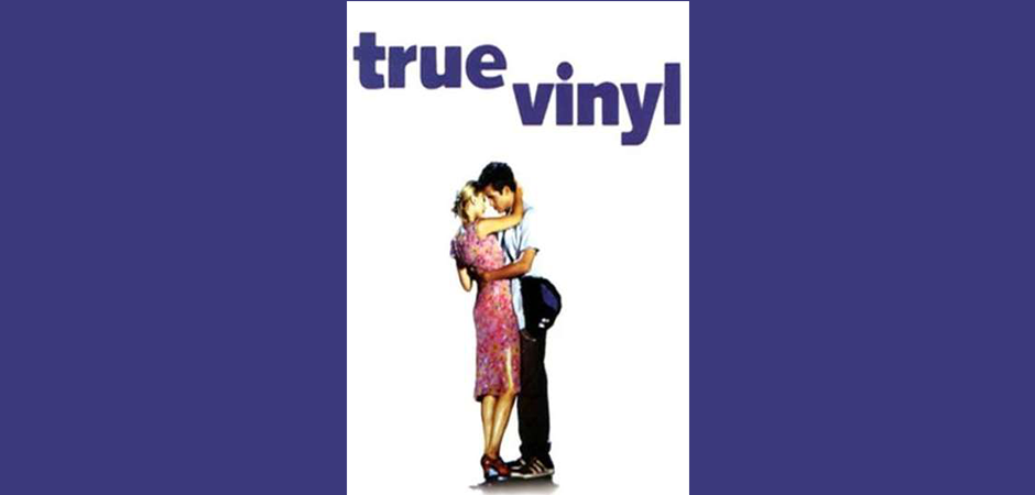 True Vinyl